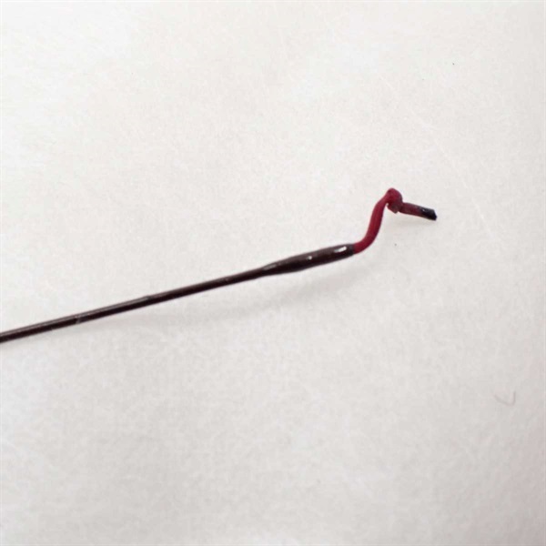 へら竿 穂先グラス８・３